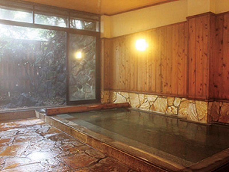 Ryokan Misato Minamioguni Esterno foto