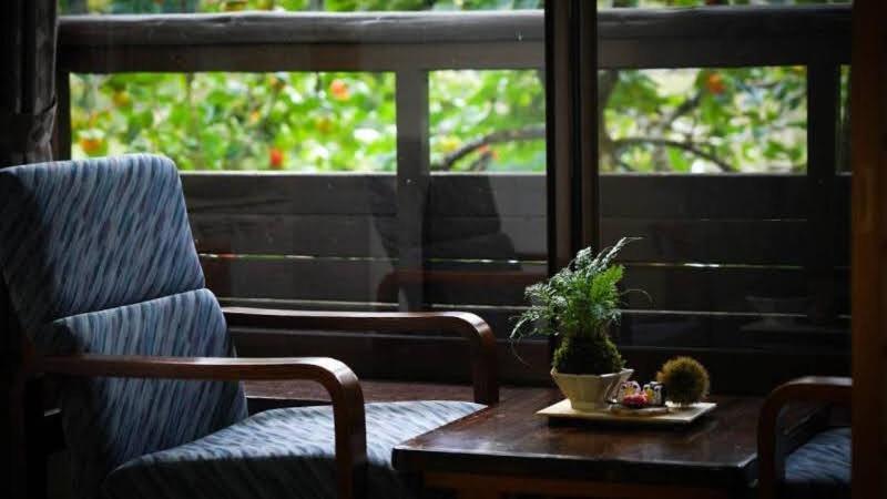 Ryokan Misato Minamioguni Esterno foto