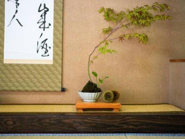 Ryokan Misato Minamioguni Esterno foto